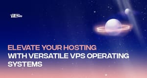 Top 7 VPS Operating Systems 💻 [2026 Ranked]
